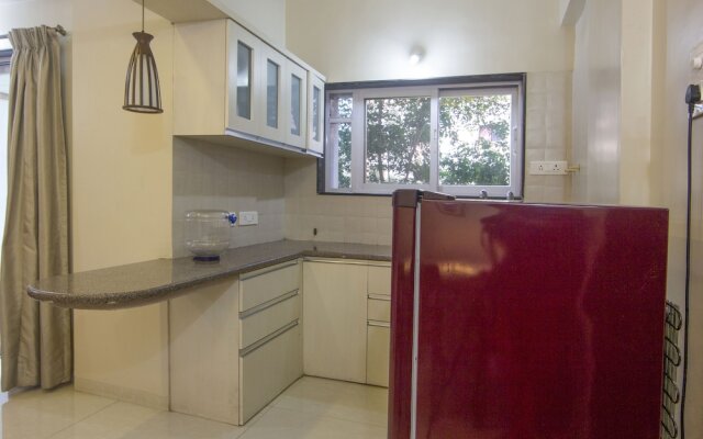 Magnus Aerith Studios, Executive Residences