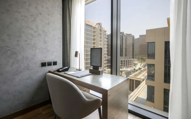 Mercure Dubai Gold District