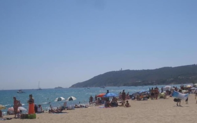 Le Moulin de Sonnailles