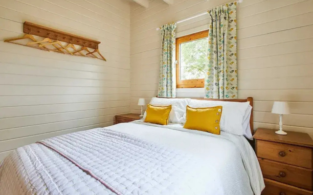 Host Stay Station House Cabin