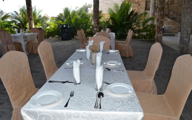 Serene Beach Resort