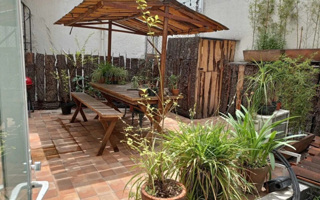 Apartamento Moderno en la Anzures