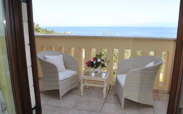 Villa Ionia apartment