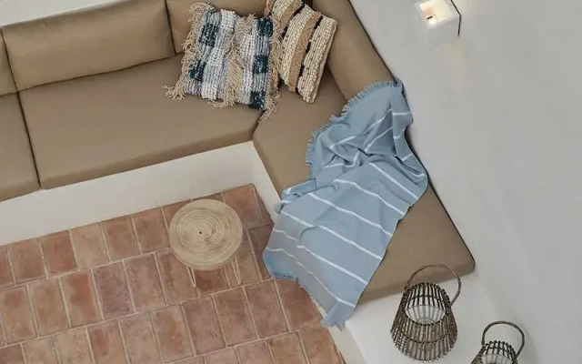 Casa Pateo - 1 min From the Beach - Free Wifi