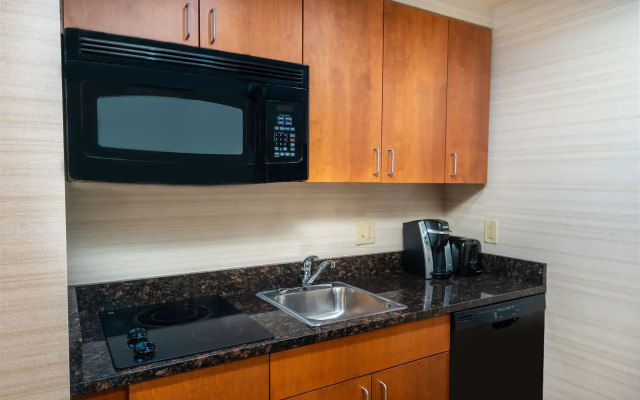 Hilton Garden Inn Hanover Arundel Mills, MD