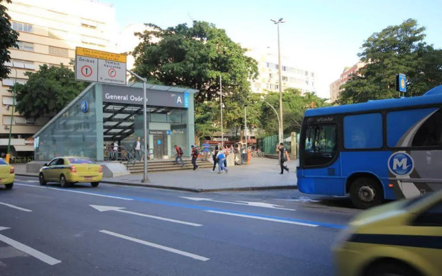 Gohouse - Visconde 405