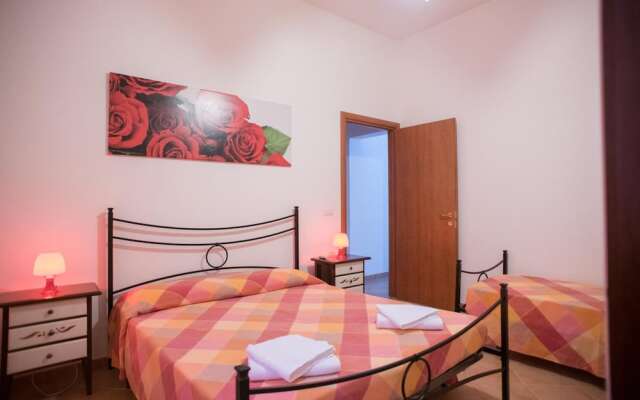 Red Rose B&B