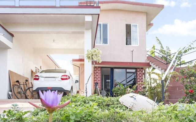 GuestHouser 1 BR Homestay 58ba