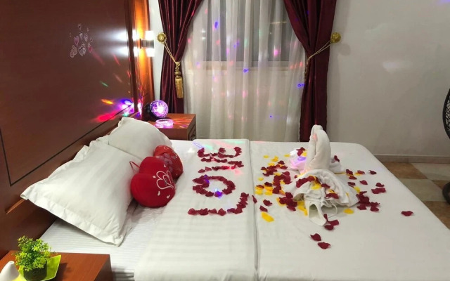 Jawhrat Al Koon Apartment