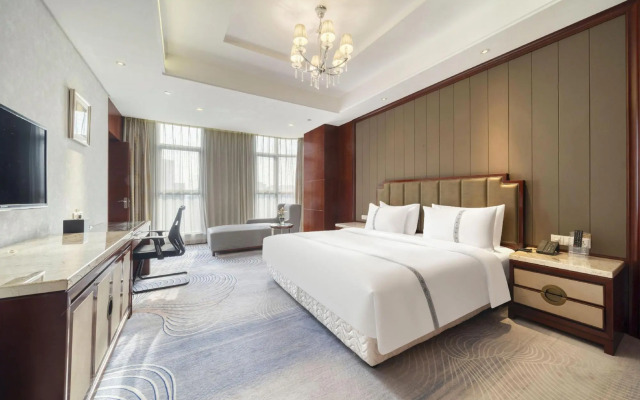 Gowin Hotel Hangzhou