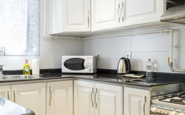 Vesta - Luxury APT - 3Br - CFC IX