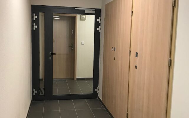 JessApart – Masarska Apartment