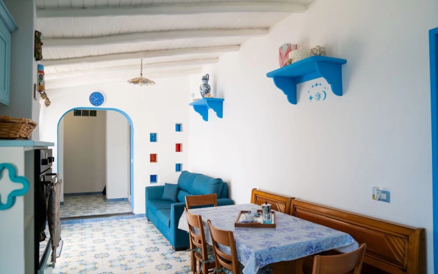 Casa Alba Serena See View Lipari Sicilia