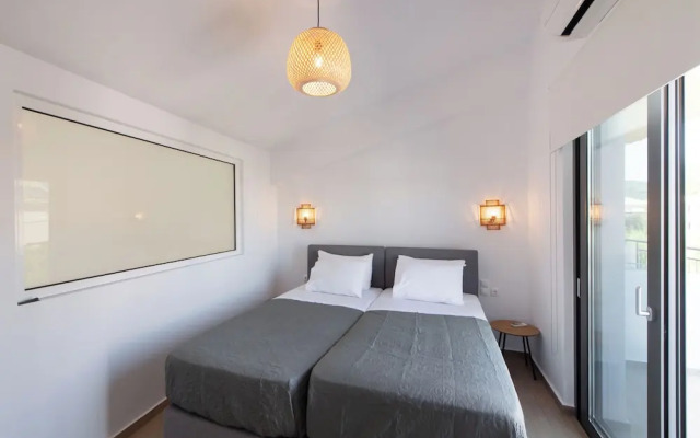 SunilioS Apartments Lefkada