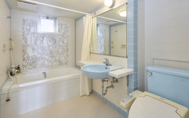 Hotel Mahaina Wellness Resorts Okinawa