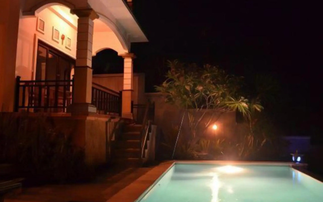 The Horizon Bungalows