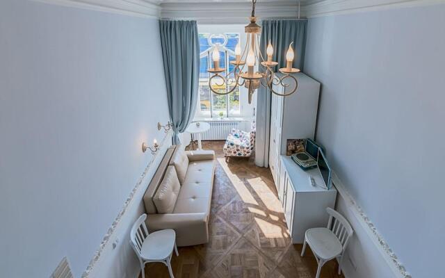 Colorspb Aparthotel Merchant House