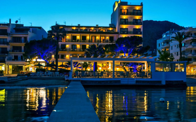 Hotel Miramar
