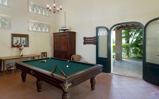 Villa Paesante 8 Emma Villas