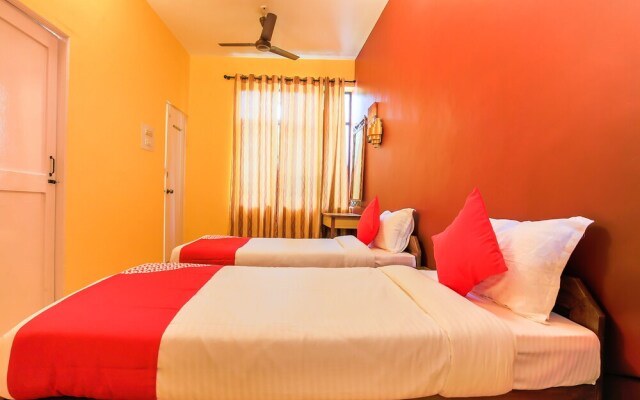 OYO 18855 Hotel Pete's Hideaway