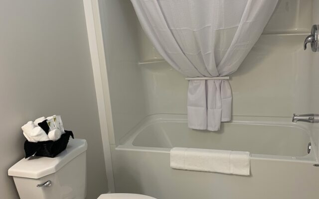 Gros Morne Coastal Suites ( suite #3 )