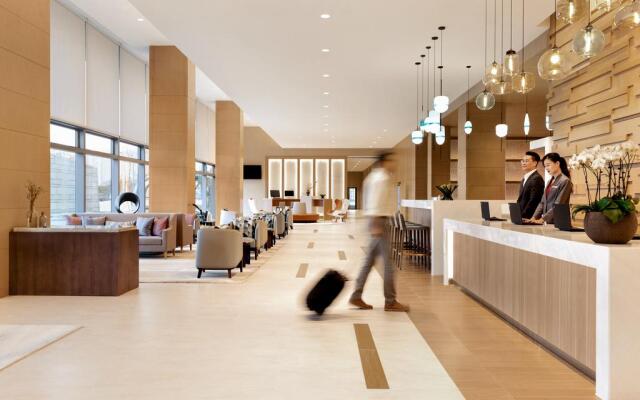 Hyatt Place Beijing DaXing