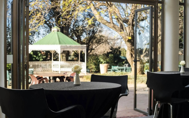 Protea Hotel by Marriott Johannesburg Wanderers