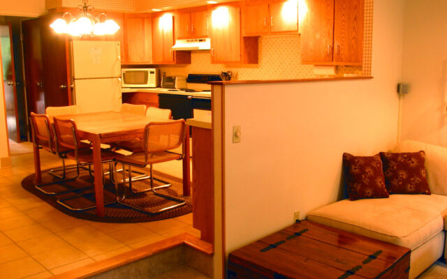 Club Wyndham Smugglers' Notch Vermont