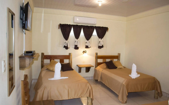 Hotel Cerro Lodge