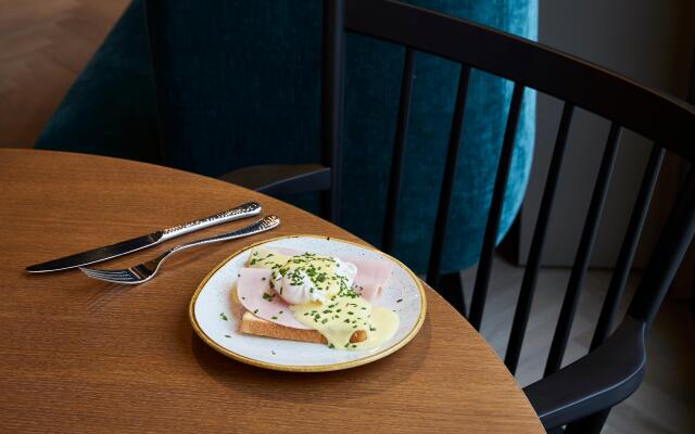 Hotel Indigo Dresden - Wettiner Platz by IHG