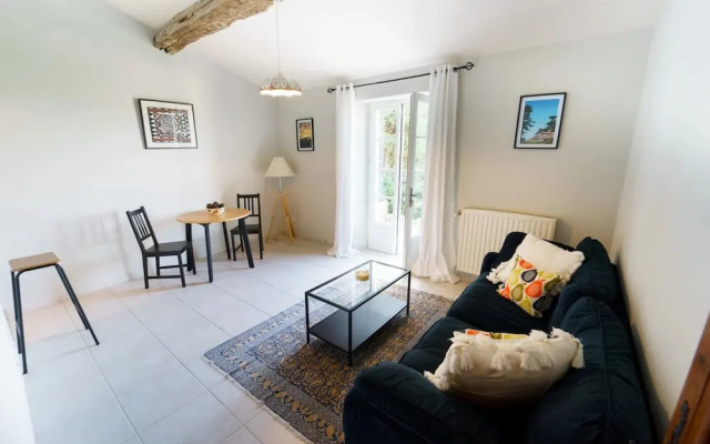 Old Presbytery Guest House