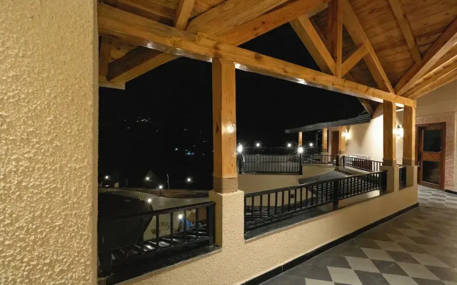 The Chamomile Estate