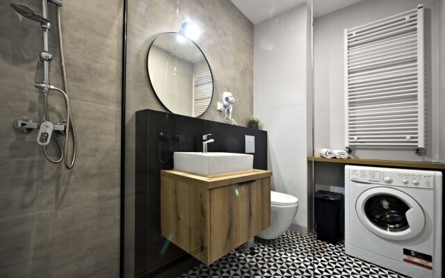 P&O Apartments Komputerowa