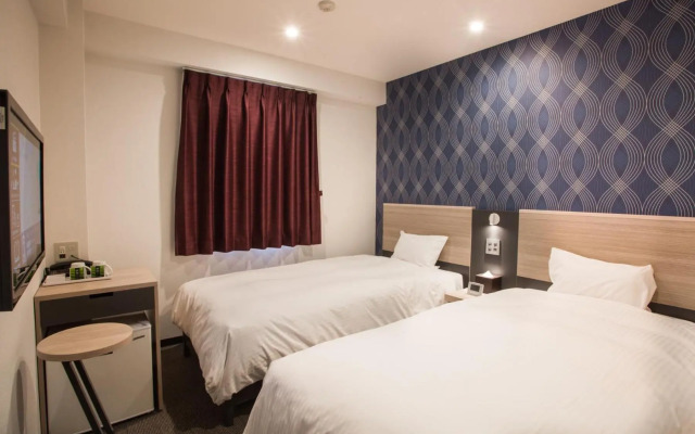 Kuretake Inn Premium Fujinomiya Ekimae