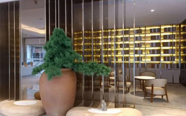 JI Hotel (Kunming Qianxing Road O-Park)