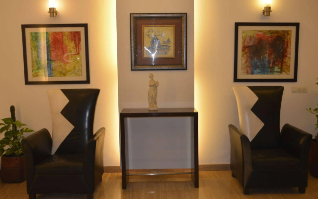 Hotel Mint Casa