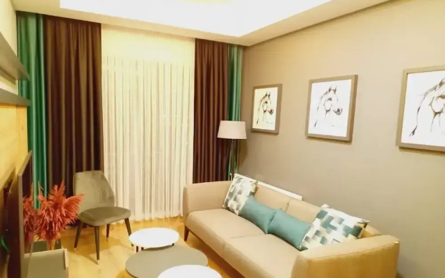 Dinamik Otel