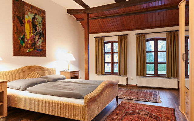 Holiday Home Oliver, Wendorf