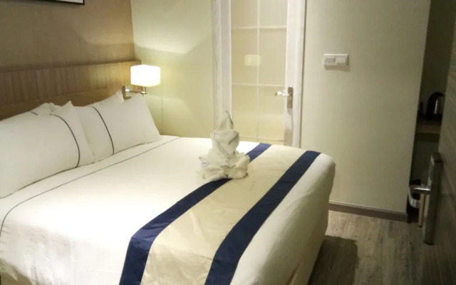 Valentino Rooms by VPHS - Chinatown