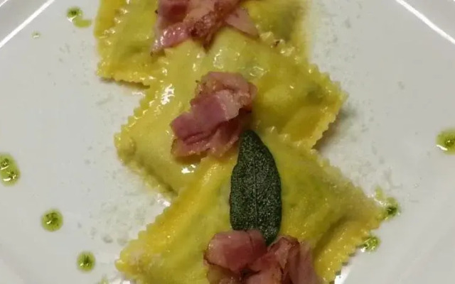 Albergo Villa Rosa