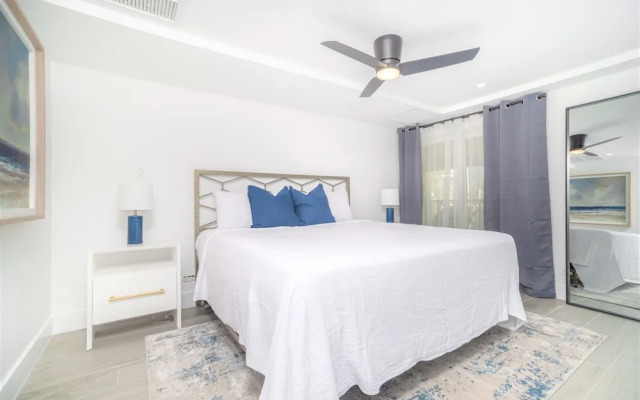 Cayman Luxury Rentals at Sunset Cove