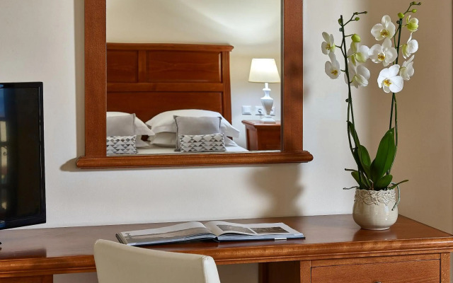 Vasia Resort & Spa