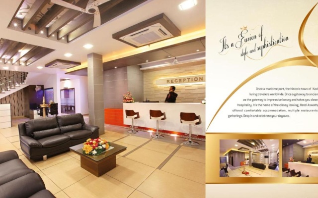 Hotel Aswathy
