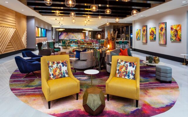 Hilton Garden Inn Hays