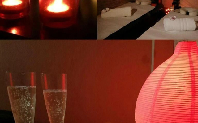 B&B del Benessere Beauty & Wellness