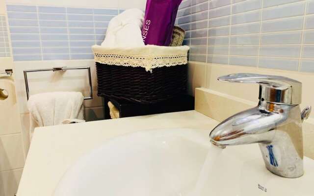 Apartamento Canarian Garden