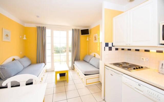 Résidence du bocage