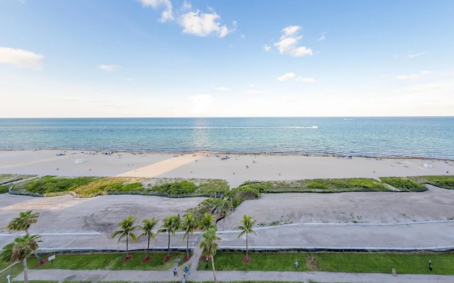 Ocean Grand Residences