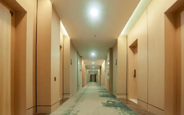 Turpan Qianteng Hotel