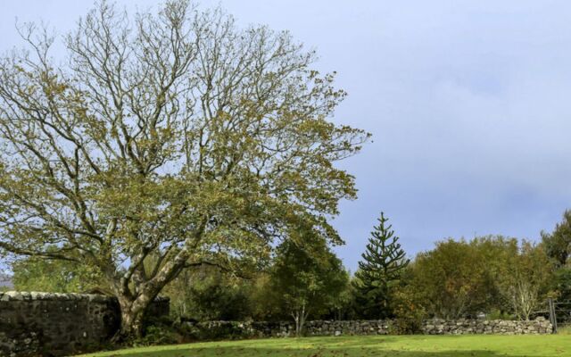 Holiday Home Dunvegan House